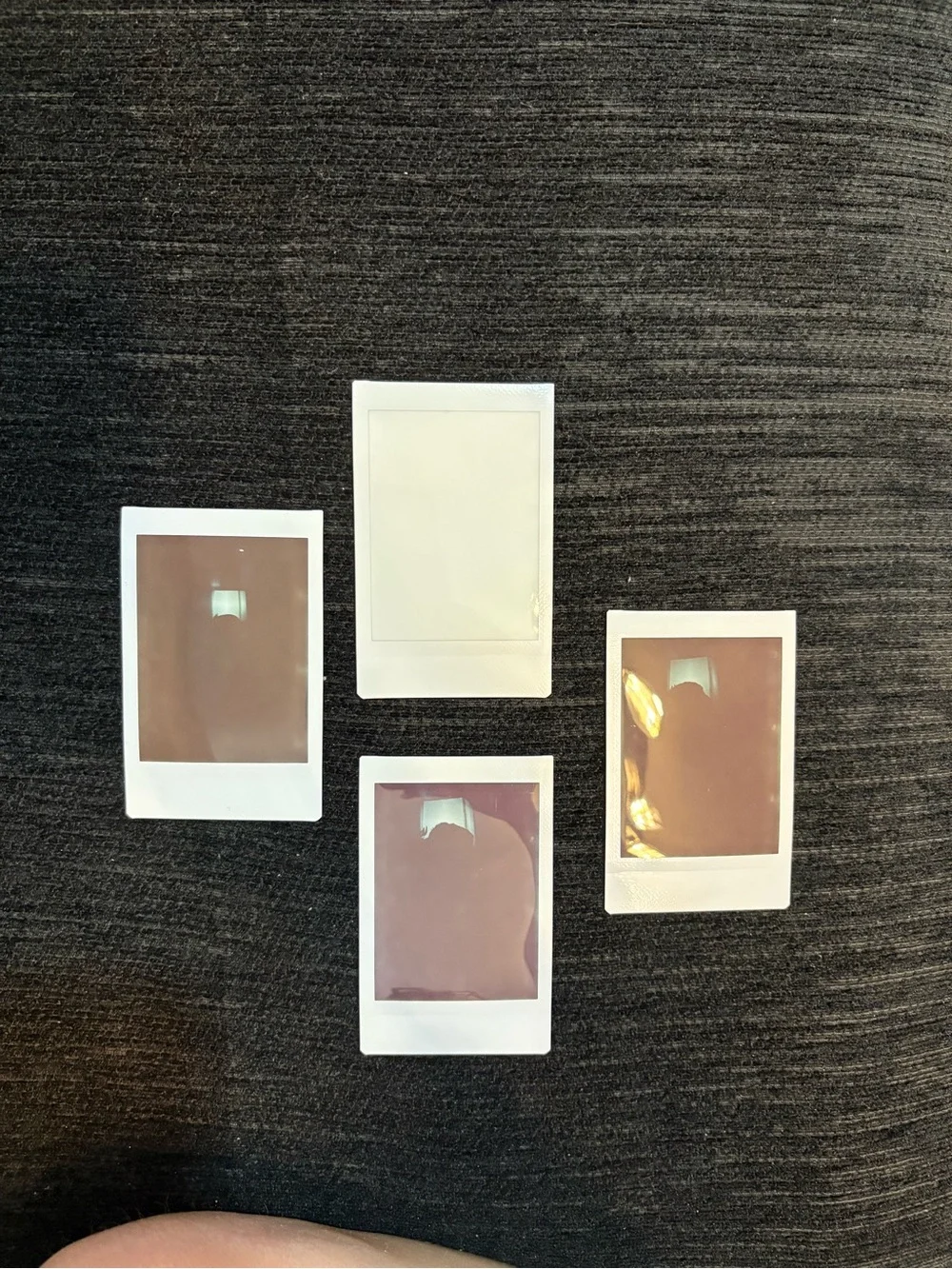 Instax mini 8 Instant Camera - for Parts / Not working !!!